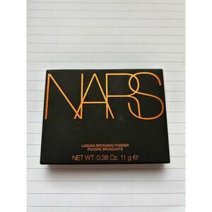 Nars Laguna Bronzing powder